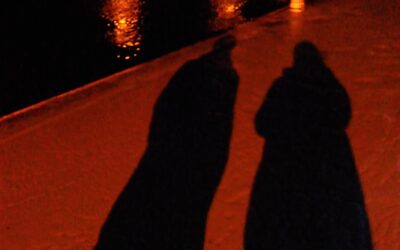 Walentynki czyli zakochanie albo miłość, a może jedno i drugie